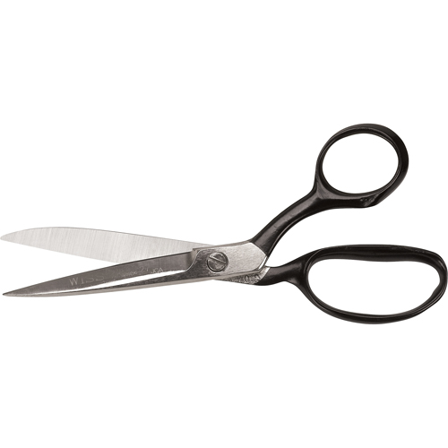 Industrial Inlaid&reg; Shears, 4" Cut Length, Rings Handle Haskins Industrial Inc.
