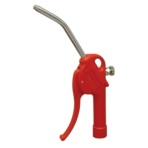 Soufflettes haute performance Airpro a/vis de contr&ocirc;le du d&eacute;bit, 1/4" NPT, 10 pi³/min, 150 psi Haskins Industrial Inc.
