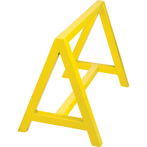 Chevalets robustes, Capacit&eacute; de 2000 lb, 48" lo x 20" la x 36" h Haskins Industrial Inc.