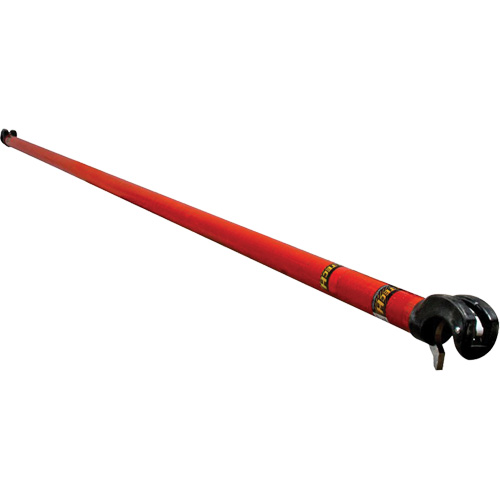 Composants pour &eacute;chafaudages la tour en fibre de verre, Barre transversale, 47-6/25" la x 60" h Haskins Industrial Inc.