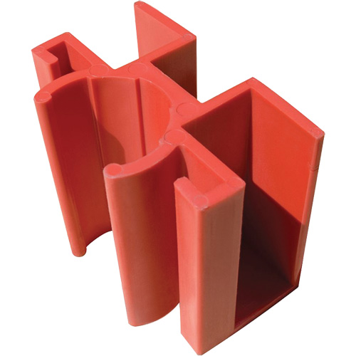 Fibreglass Scaffolding Components Haskins Industrial Inc.