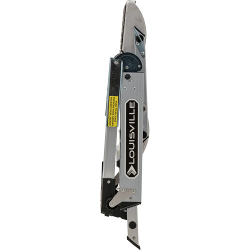 &eacute;chelle escabeau avec roues pivotantes, 2 marches, 23" x 21" x Hauteur 34,50" Haskins Industrial Inc.