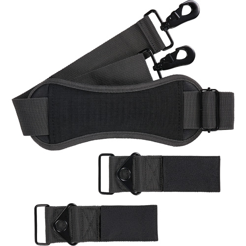 Arsenal 5302 Ladder Shoulder Lifting Strap Haskins Industrial Inc.