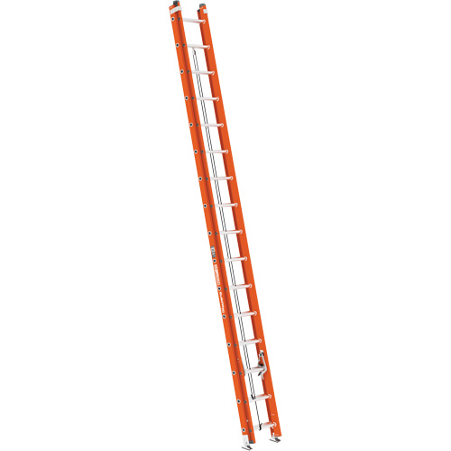 &eacute;chelle coulissante BuildMan, Cap 300 lb, 32' h, Calibre 1A Haskins Industrial Inc.