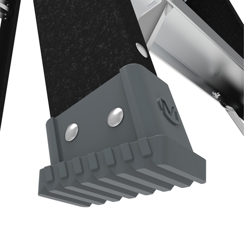 Step Ladder, 6', Fibreglass, 250 lbs. Capacity, Type 1 Haskins Industrial Inc.