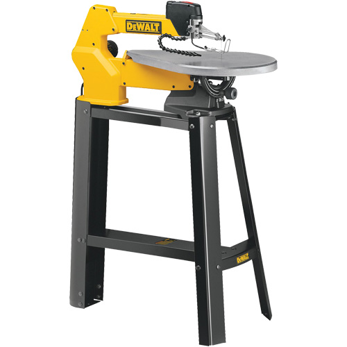 Scroll Saw Stand Haskins Industrial Inc.