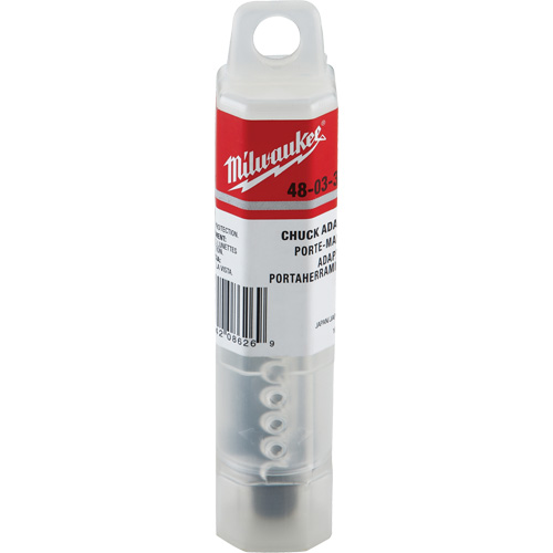 Adaptateur de mandrin SDS-Plus &agrave; 1/2" Haskins Industrial Inc.