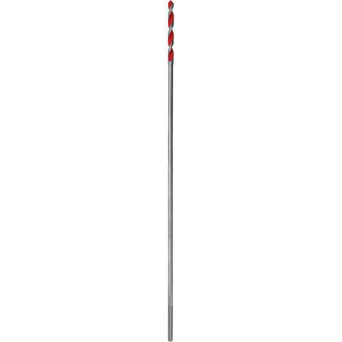 Bellhanger Drill Bit, 5/16", High Speed Steel, 4" Flute Haskins Industrial Inc.