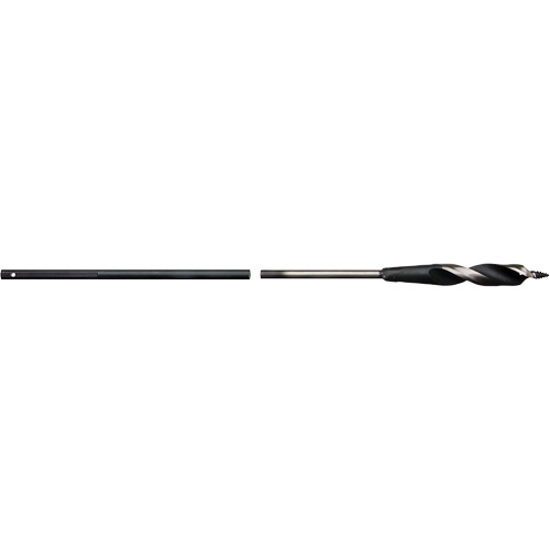 Cable Bit, 1/2" Haskins Industrial Inc.