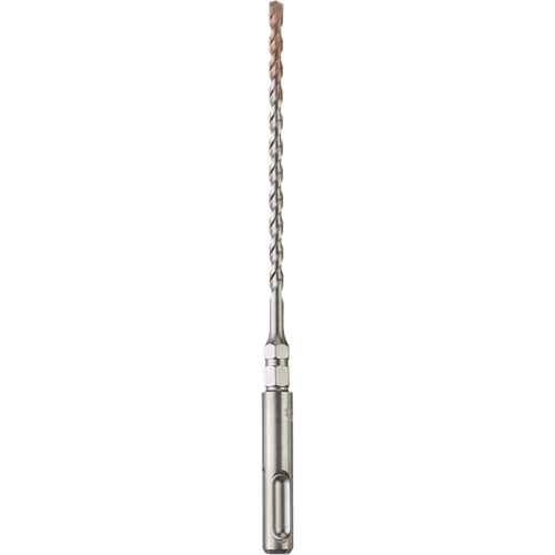 2-Cutter Masonry Drill Bit, 3/16", SDS-Plus Shank, Carbide Haskins Industrial Inc.