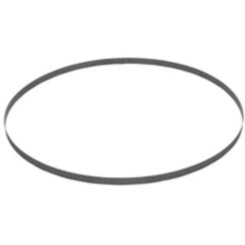 Lames de scie &agrave; ruban &agrave; coupe profonde, Bim&eacute;tal, 44-7/8" lo x 1/2" la x &eacute;paisseur 0,02", 24 dents par pouce Haskins Industrial Inc.