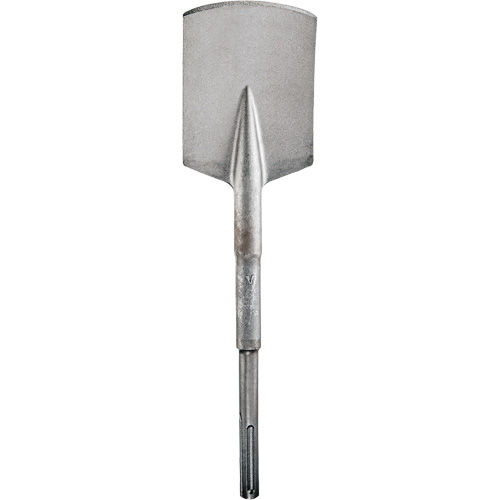 Clay Spade Haskins Industrial Inc.