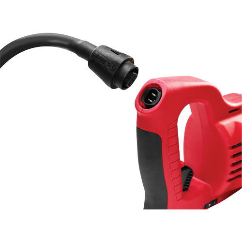 Quik-Lok&reg; Cord with Twist Style Plug Haskins Industrial Inc.