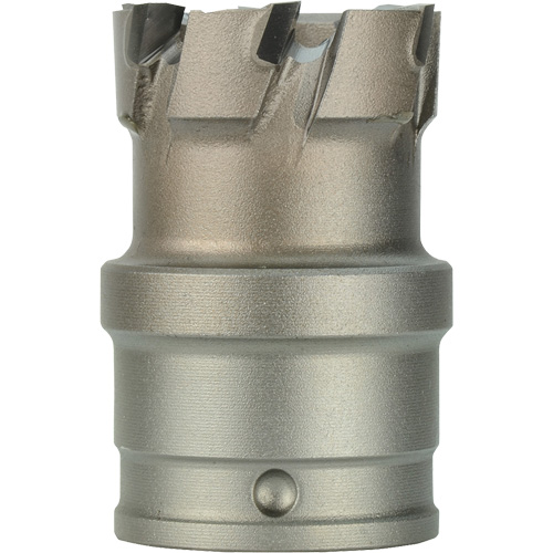 Outil de coupe &agrave; changement rapide pour feuilles de m&eacute;tal Haskins Industrial Inc.