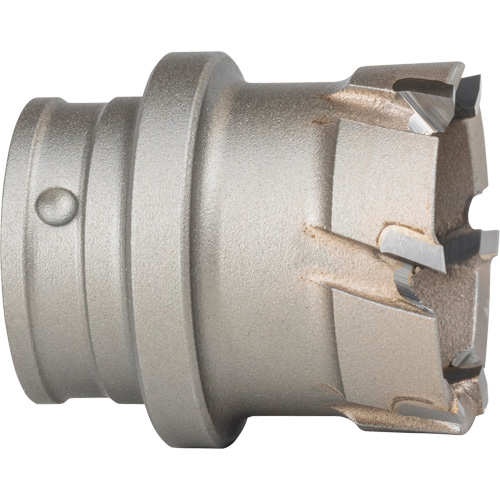 Outil de coupe &agrave; changement rapide pour feuilles de m&eacute;tal Haskins Industrial Inc.