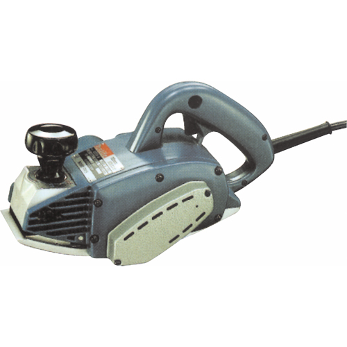 Heavy-Duty 4 3/8" Curved Planer Haskins Industrial Inc.