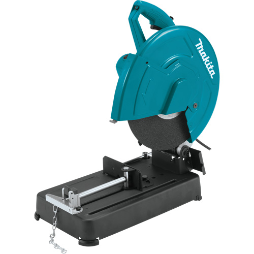 Chop Saws, 14", 3800 No Load RPM, 120 V, 15 A Haskins Industrial Inc.