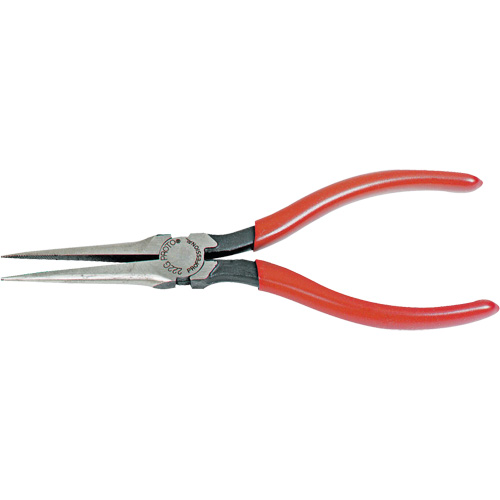Needle-Nose Plier with Grip Haskins Industrial Inc.