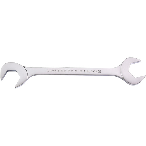 Cl&eacute;s ouverte &agrave; angle, 1-1/16", Poli Haskins Industrial Inc.