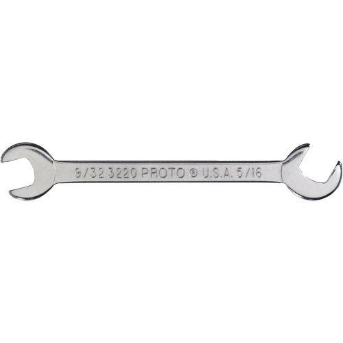 Cl&eacute; d'allumage, 9/32" x 5/16", Satin Haskins Industrial Inc.