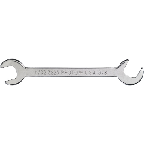 Cl&eacute; d'allumage, 11/32" x 3/8", Satin Haskins Industrial Inc.