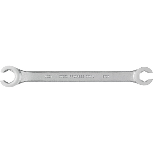 Flare Nut Wrench Haskins Industrial Inc.