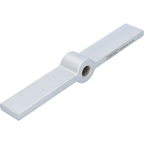 Tire-barre transversale Haskins Industrial Inc.