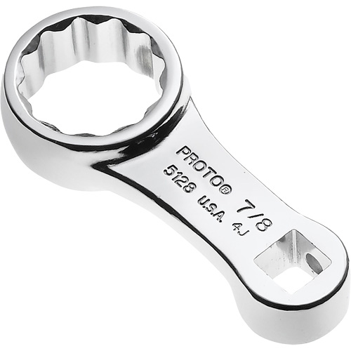 Jeu  d'adaptateur dynamom&eacute;trique &agrave; 12 pans PROTO, Adaptateur, 3/8" Haskins Industrial Inc.