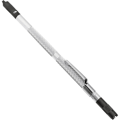 Pose-vis Haskins Industrial Inc.