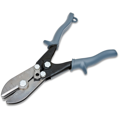 5-Blade Hand Crimpers Haskins Industrial Inc.