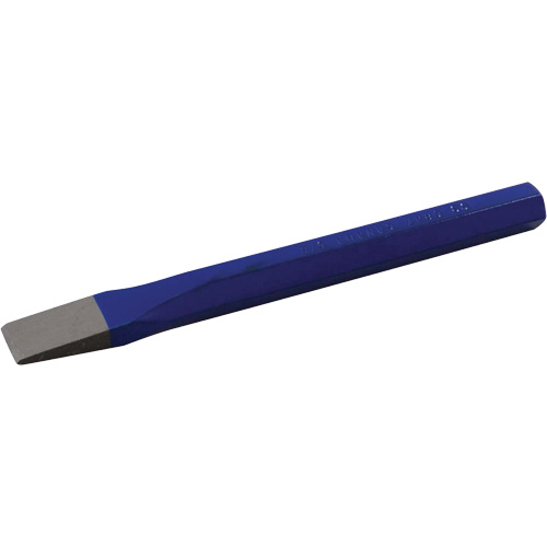 Flat Chisel Haskins Industrial Inc.