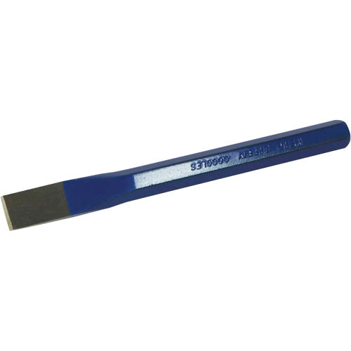 Flat Chisel Haskins Industrial Inc.