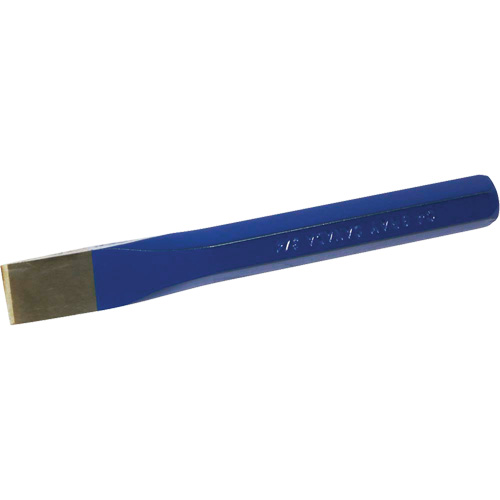 Flat Chisel Haskins Industrial Inc.