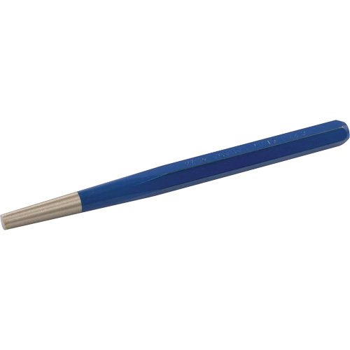 Taper Starter Punch Haskins Industrial Inc.