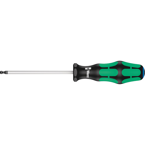 Tournevis Hex Plus 4,0 mm Haskins Industrial Inc.