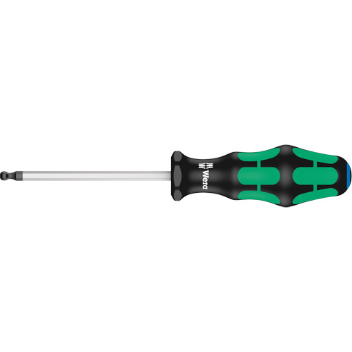 Tournevis Hex Plus 5,0 mm Haskins Industrial Inc.