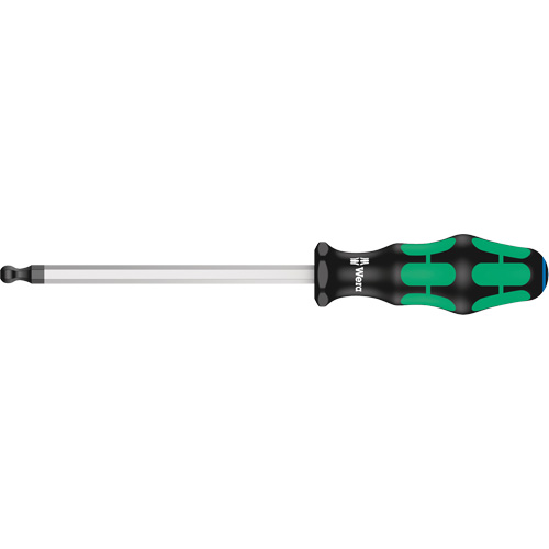 Hex Plus Screwdriver 8.0 mm Haskins Industrial Inc.