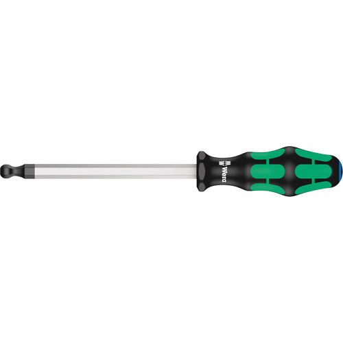 Hex Plus Screwdriver 10.0 mm Haskins Industrial Inc.