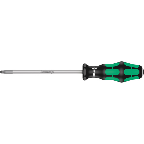 Pozidriv Screwdriver Haskins Industrial Inc.