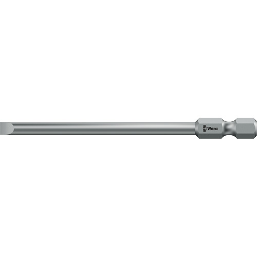 Tournevis &agrave; fente, 1/4", 2" lo, Prise Plastique Haskins Industrial Inc.