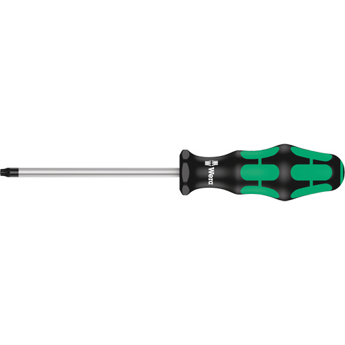 Wera Torx Insulated Screwdriver Haskins Industrial Inc.