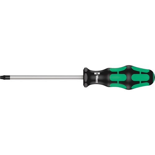 Wera Torx Insulated Screwdriver Haskins Industrial Inc.