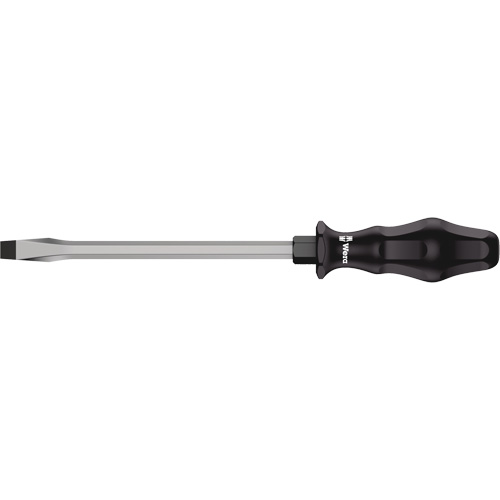 Tournevis pour &eacute;crous &agrave; fente de d&eacute;molition, 1/2", 12-1/2" lo, Prise Plastique Haskins Industrial Inc.