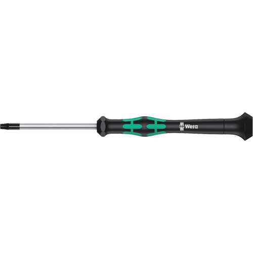 Micro Torx Screwdriver Haskins Industrial Inc.
