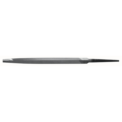 Taper File - Regular, Triangle, 6" Haskins Industrial Inc.