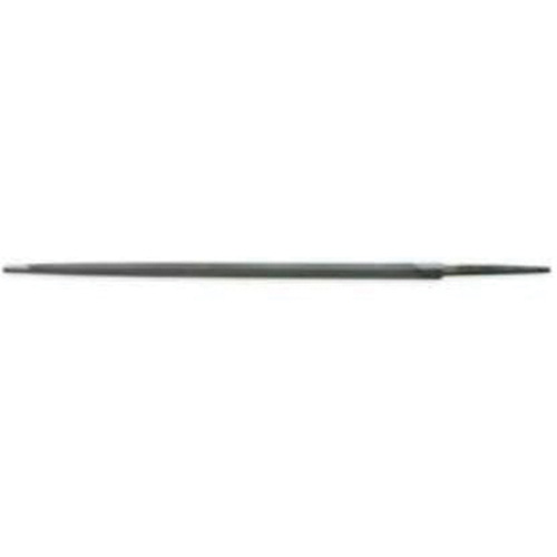 Lime pointue double extra effil&eacute;e, Triangle, 4", Simple Haskins Industrial Inc.