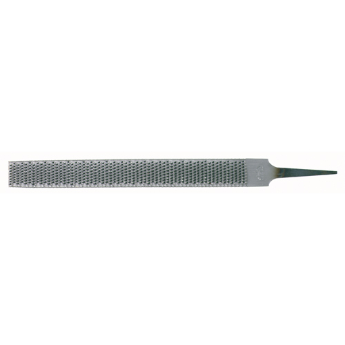 Cabinet Rasp, Half Round, 10" Haskins Industrial Inc.