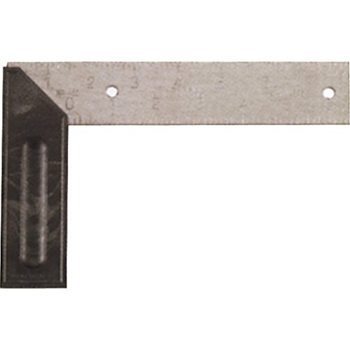 &eacute;querres Structo-Cast &agrave; chapeau & &agrave; onglet Haskins Industrial Inc.