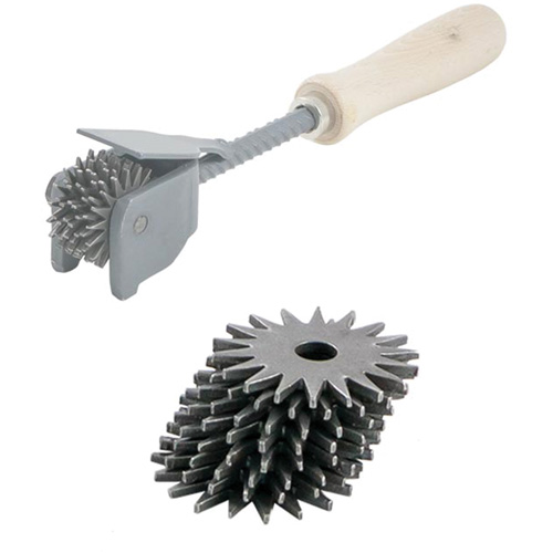 Replacement Wheels for Wheel Dresser Haskins Industrial Inc.