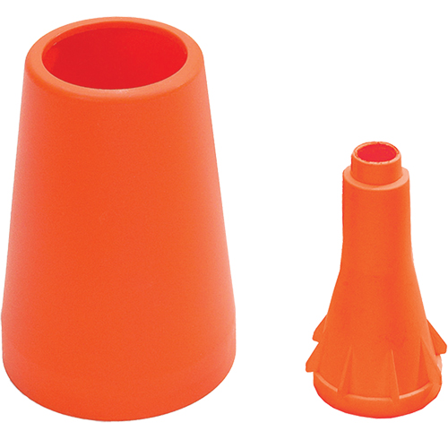 Produit antiprojections pour buse E-Weld - applicateur seulement Haskins Industrial Inc.